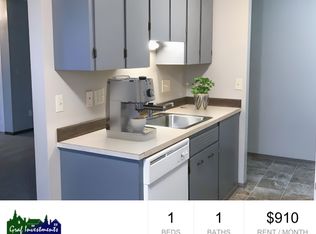 2718 Kateenah Way APT 10, Union Gap, WA 98903