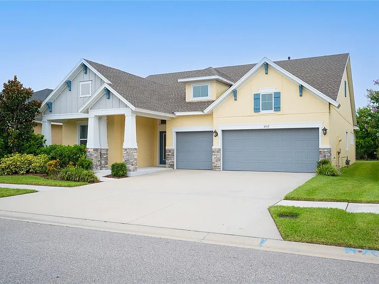 6312 Waves End Pl — Photo 1