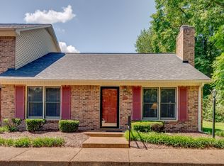 745 Kent Rd, Nashville, TN 37214