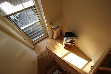 Rented by Natural Habitat Realty
