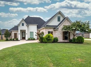 191 Donna Ln, Stonewall, LA 71078