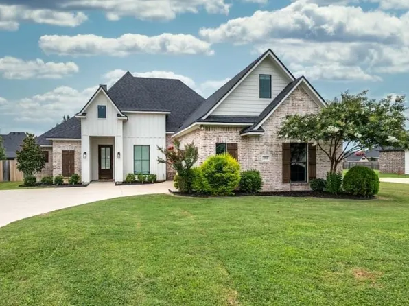 191 Donna Ln, Stonewall, LA 71078