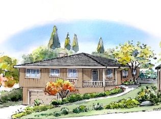 1349 Mountain Blvd, Oakland, CA 94611