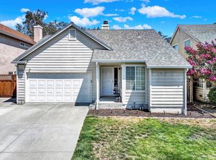 321 Ridgecrest Cir, Suisun City, CA 94585