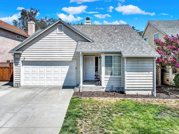 321 Ridgecrest Circle, Suisun City, CA 94585
