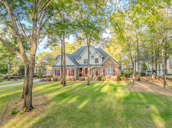 8781 Herons Walk, North Charleston, SC 29420