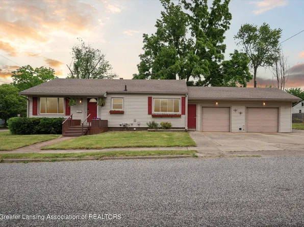 1401 Oak St, Lansing, MI 48906