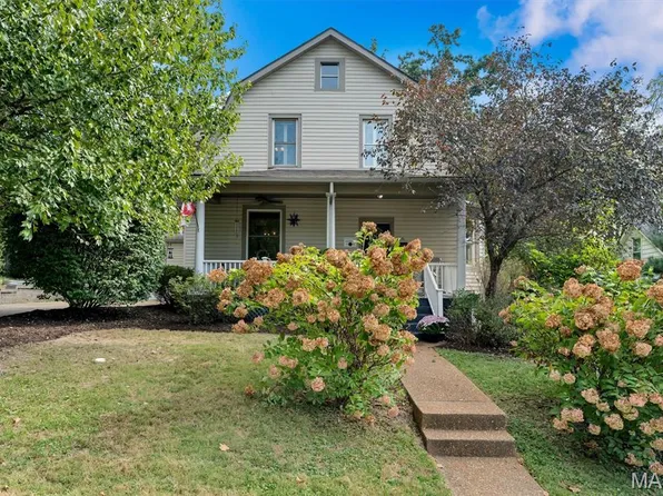 116 Parsons Ave, Saint Louis, MO 63119