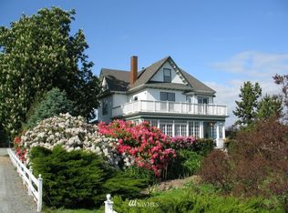 12757 Chilberg Rd, Mount Vernon, WA 98273