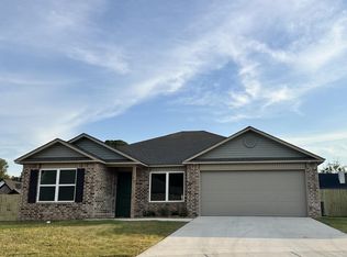 2261 Sam Tillery Dr, Alexander, AR 72002