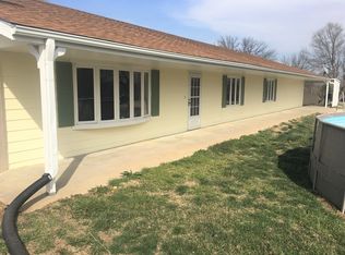 18969 Highway K16, Holton, KS 66436