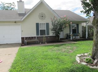 405 Oak Creek Rd, West Memphis, AR 72301