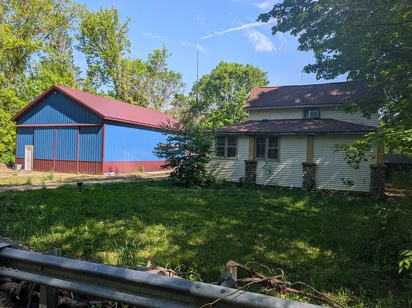 2453 108th Ave, Otsego, MI 49078