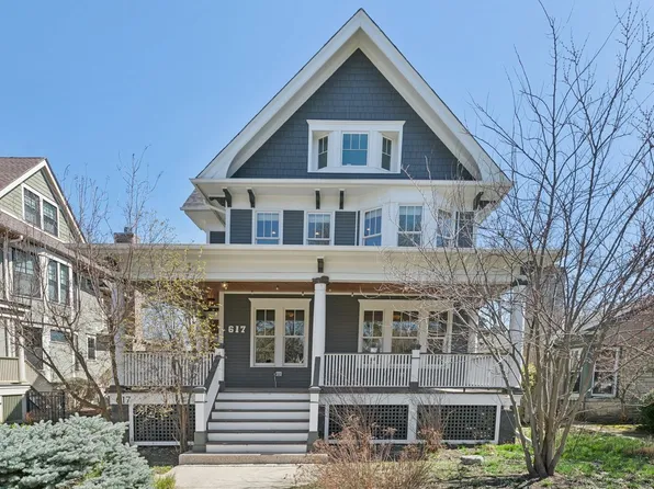 617 Franklin Ave, River Forest, IL 60305
