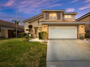 4378 Halfinger Way, Riverside, CA 92509