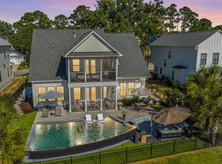 1550 Gemstone Dr, Mount Pleasant, SC 29464
