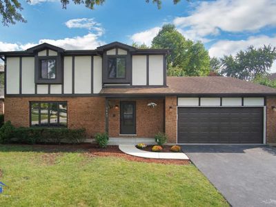 2443 Adams Dr, Lisle, IL, 60532