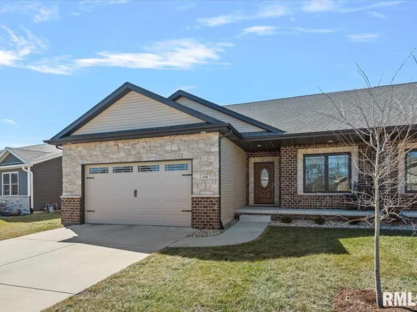 4708 Bellevue Dr, Springfield, IL 62711