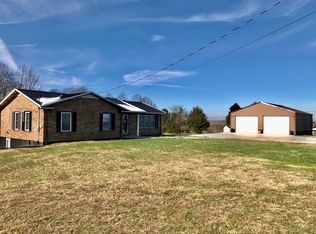 2499 Fairplay Rd, Columbia, KY 42728