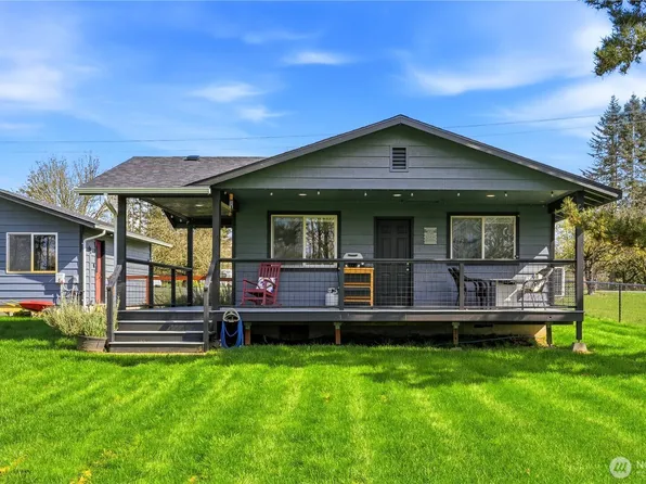 8114 Riverview Road, Snohomish, WA 98290