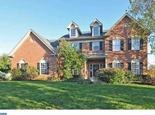 1004 Linden Way, Chalfont, PA 18914