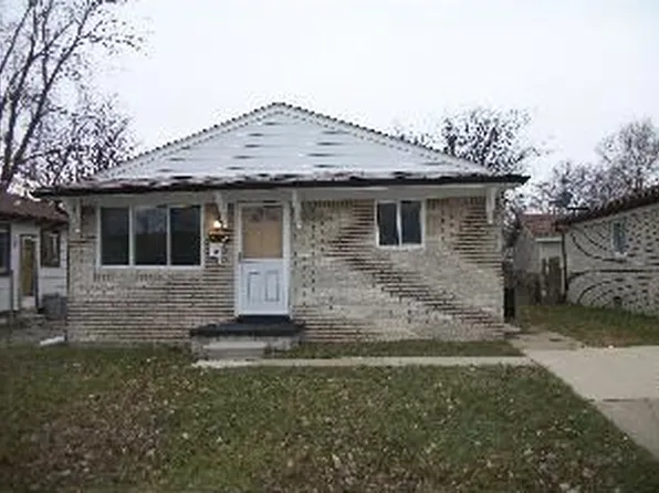 28966 Eton St, Westland, MI 48186