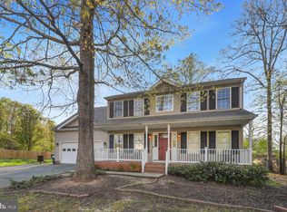 10807 Wise Ct, Spotsylvania, VA 22553