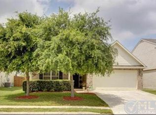 9959 Sable Arrow, San Antonio, TX 78251