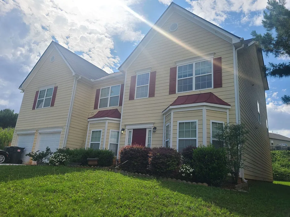 295 Kestrel Cir