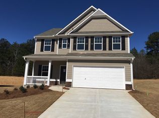 330 Fern Ct, Hoschton, GA