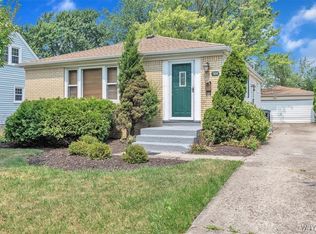 584 Highland Ave, Buffalo, NY 14223