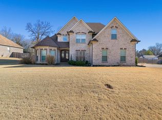 84 Broad Meadow Dr, Jackson, TN 38305