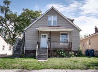 3515 Morgan St, Steger, IL 60475