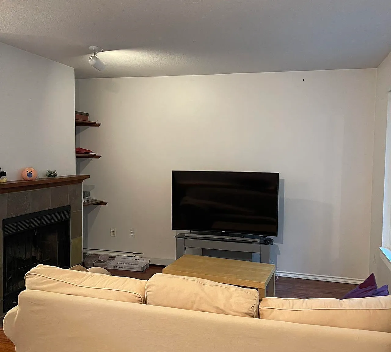 3 bed, 1300 sqft, $3,200 — Photo 4