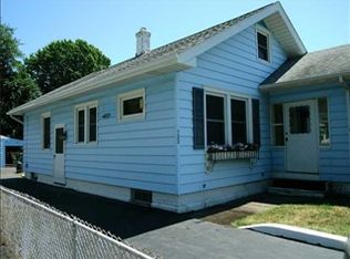 133 Estall Rd, Rochester, NY 14616