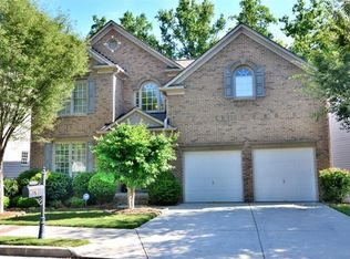 532 Water Birch Way, Marietta, GA 30066