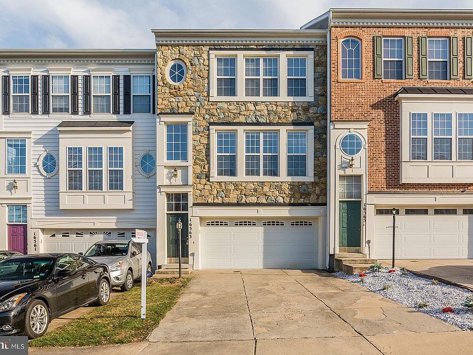 1st image of 16563 Bramblewood Ln