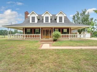 1189 W Fm 861, Elkhart, TX 75839