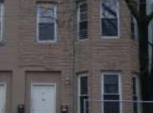 111 Bostwick Ave, Jersey City, NJ 07305