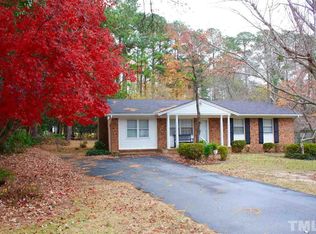 5913 Meadowbrook Rd, Raleigh, NC 27603