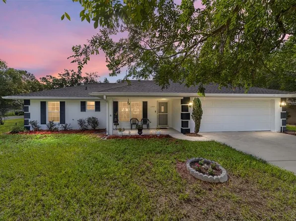 11793 SE 74th Ter, Belleview, FL 34420