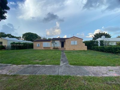 37 NE 110th St, Miami Shores, FL, 33161
