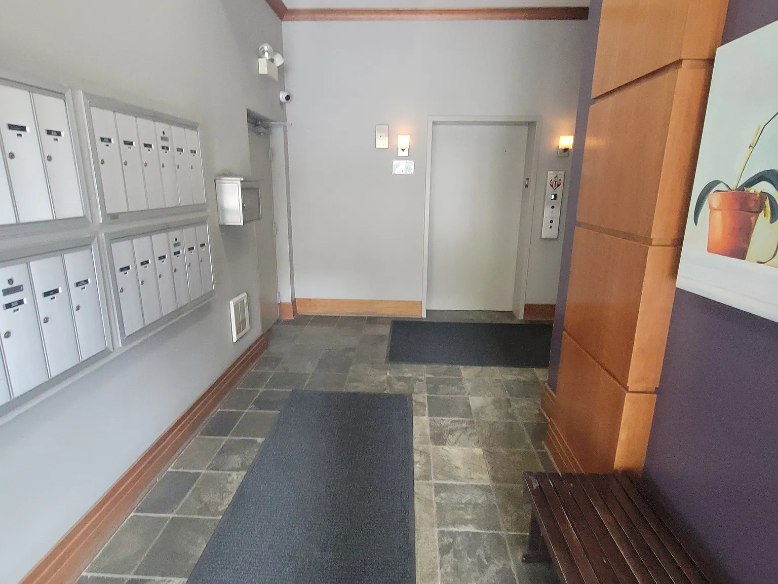 1 bed, 1.5 bath, 1050 sqft, $3,000 — Photo 2