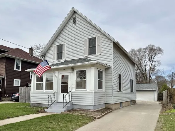 1242 Oak Street, Beloit, WI 53511