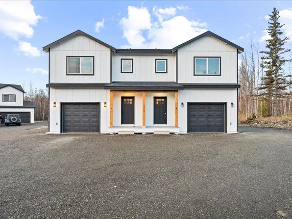 3210 Charley Drive - DD, 3210 N Charley Dr #1, Wasilla, AK 99654