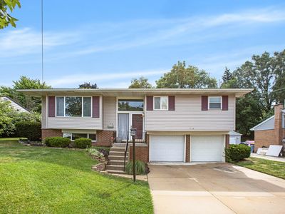 1710 Benjamin Ave NE, Grand Rapids, MI, 49505