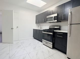 110 Nostrand Ave #4A, Brooklyn, NY 11205