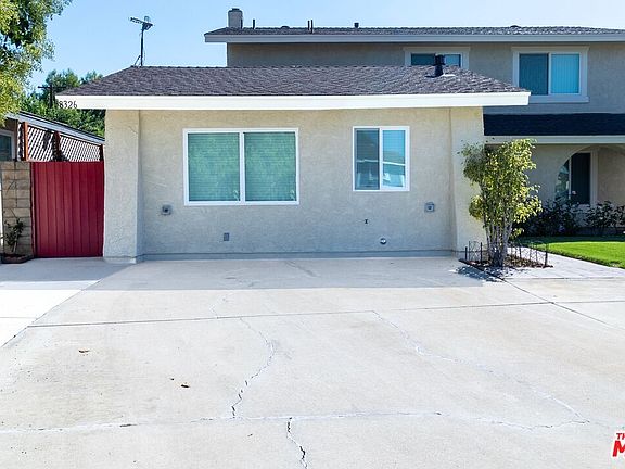5th image of 8326 Beckford Ave #8326