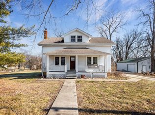 114 S Water St, Truesdale, MO 63380