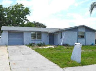 9110 Cochise Ln, Port Richey, FL 34668